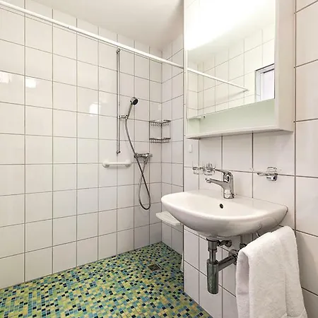 Appartementhaus-Quadern Valens Room photo