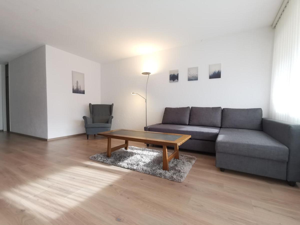 Appartementhaus-quadern Appartement *