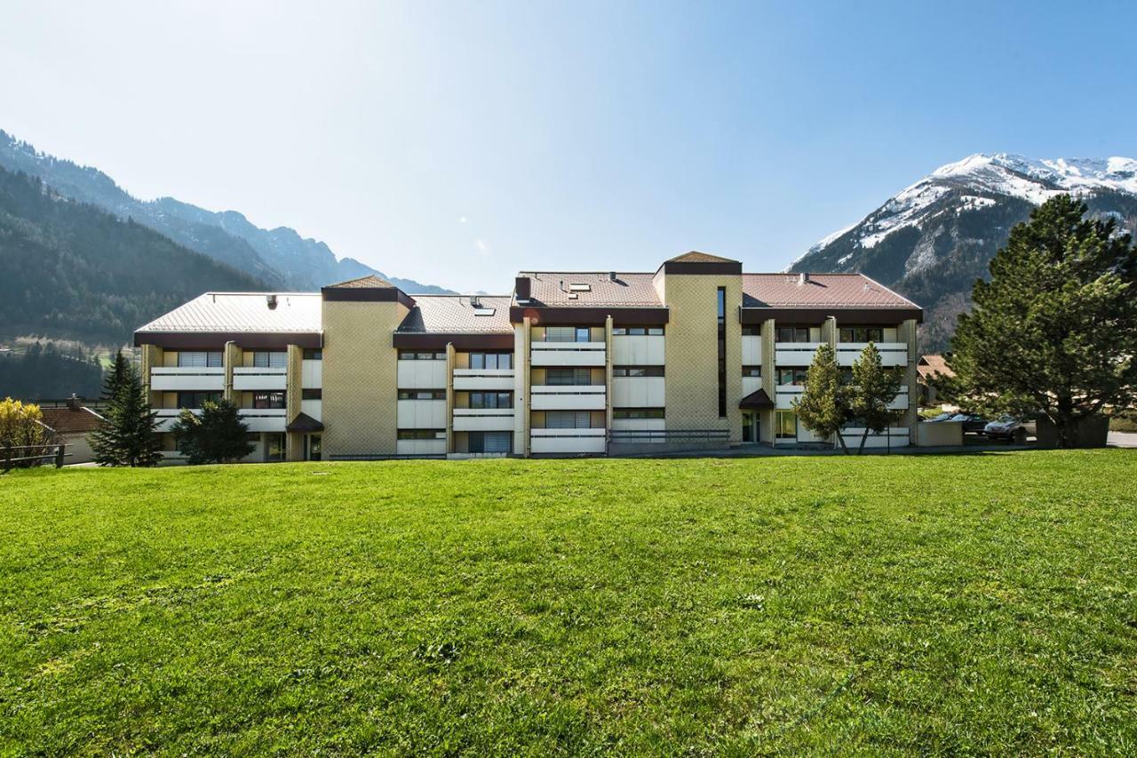 Appartementhaus-quadern Appartement