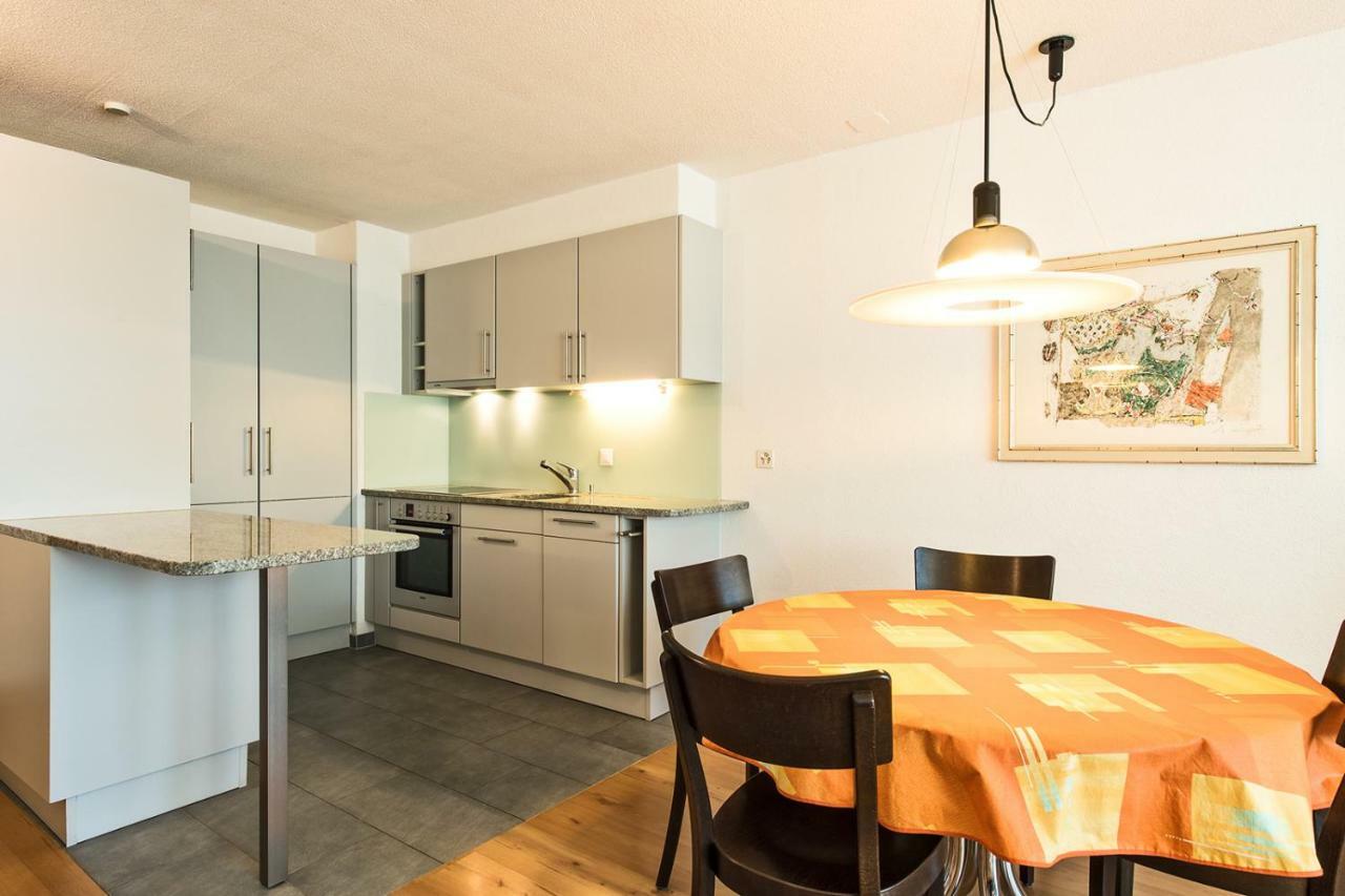 Appartementhaus-quadern Appartement